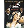 Quills, la plume et le sang