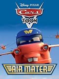 Air Mater (Short)