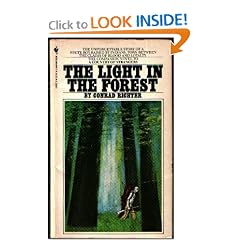Light in the Forest