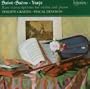 Saint-Sa�ns & Ysa�e: Rare Transcriptions for Violin and Piano