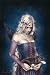 Victoria Frances (Angel of Death) Art Poster Print - 24