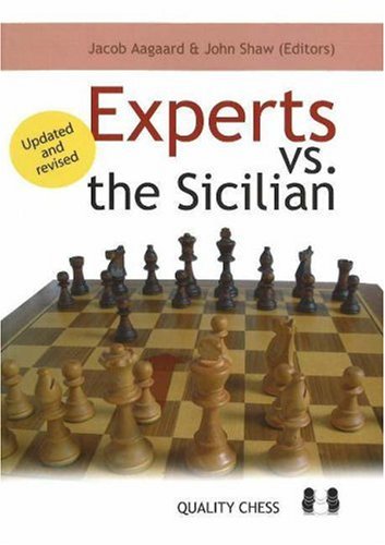 Experts Vs. the Sicilian