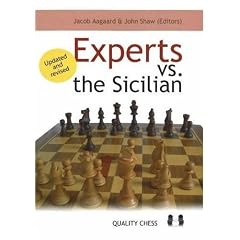 Experts Vs. the Sicilian