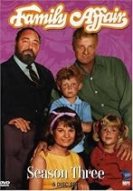 Lowest Price on Family Affair - Season 3.