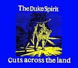 Cuts Across the Land
