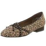 Annie Shoes Womens Kate Casual Flat