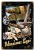 German WW2 Vintage Metal Sign: Panzer Schmeisser Tiger