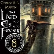 H&ouml;rbuch Das Lied von Eis und Feuer 8