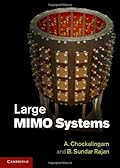Large MIMO Systems