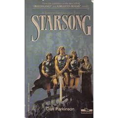 Starsong by Dan Parkinson
