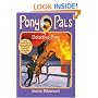 Detective Pony (#17 Pony Pals)