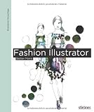 Fashion Illustrator - Bethan Morris