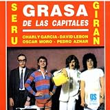 Grasa De Las Capitales