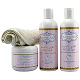 Grandma El's 4-pc. Deluxe Gift Set by Grandma El's