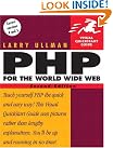PHP for the...