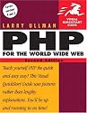 PHP for the World Wide Web, Second Edition