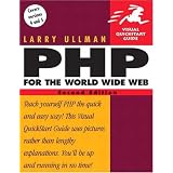 PHP for the World Wide Web, Second Edition