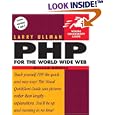 PHP for the World Wide Web, Second Edition (Visual QuickStart Guide)