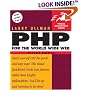 PHP for the World Wide Web, Second Edition (Visual QuickStart Guide)
