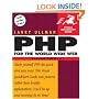 PHP for the World Wide Web: Visual Quickstart Guide (Visual QuickStart Guides)