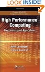 High Performance Computing: Programmi...