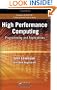 High Performance Computing: Programming and Applications