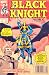 Book Black Knight #1 (1 of 4)