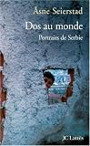 Dos au monde : Portraits de Serbie