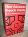 New Advanced French Course