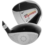 Mens Nike SQ DYMO STR8-FIT Driver by 