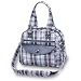 Dakine Girl's Valet Bag, Pacific Stripes