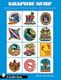 Graphic Surf: Decals, Patches, Stickers