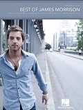 Best Of James Morrison Piano Vocal Guitar Book