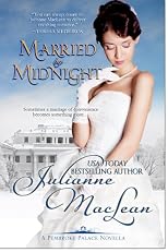 Married by Midnight