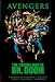 Books : Avengers: The Private War of Dr. Doom