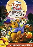I Miei Amici Tigro E Pooh - Il Rifugio Del Bosco Dei Cento Acri