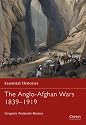 The Anglo-Afghan Wars (Essential Histories (Osprey Publishing))