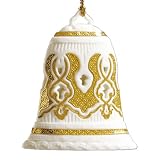 Baldwin Ornamental Bell 3-inch Ornament