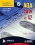 AQA Law for A2