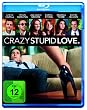 Crazy, Stupid, Love [Blu-ray]
