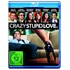 Crazy, Stupid, Love [Blu-ray]