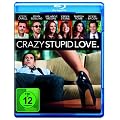 Crazy, Stupid, Love [Blu-ray]