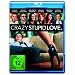 Crazy, Stupid, Love [Blu-ray]