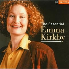 The Essential Emma Kirkby