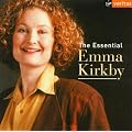 The Essential Emma Kirkby