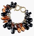 Avon mark Drops of Rocks Bracelet