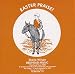 Sheila Wilson: Easter Praise! (Backing CD) Piano