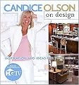 Candice Olson on Design (Paperback)
