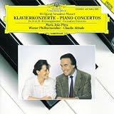 Mozart: Piano Concertos Nos.14 & 26 "Coronation"