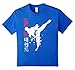 Taekwondo T-Shirt